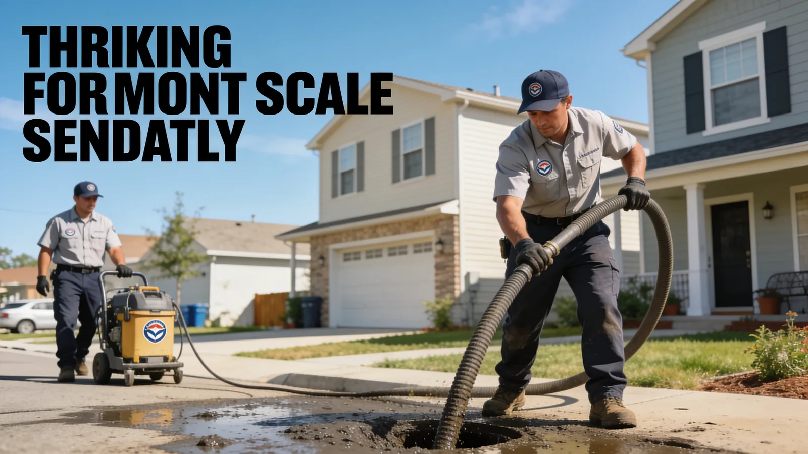 Sewage Cleanup in Alta, WY near me